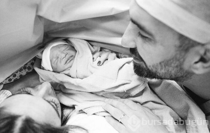Arda Turan'dan mesaj!