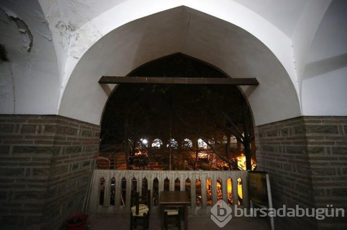 Bursa'yı kuşatan 700 yıllık zenginlik!