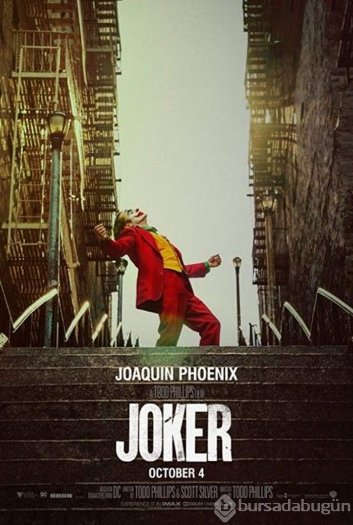 Yılın en çok izlenen 10 filmi 