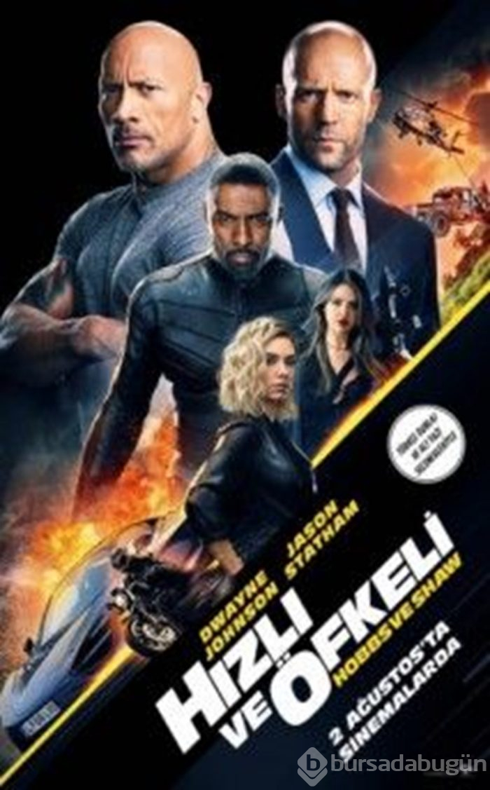 Yılın en çok izlenen 10 filmi 