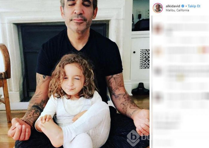 Yunan milyardere 'taciz' cezası