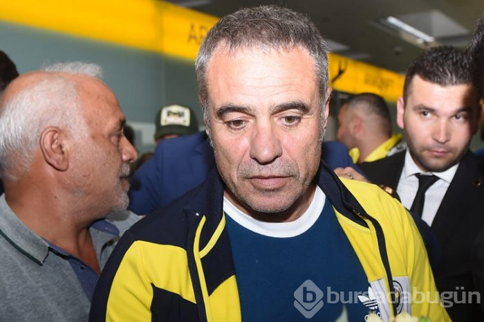 Ersun Yanal, maçın ardından patladı