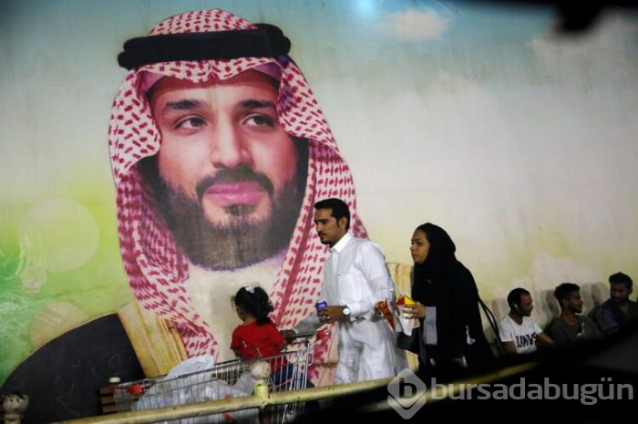 Suudi Arabistan'da 'spor şehri' projesi!