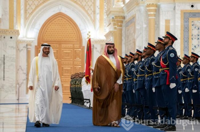 Suudi Arabistan'da 'spor şehri' projesi!