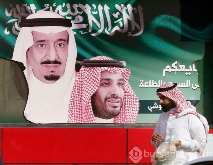 Suudi Arabistan'da 'spor şehri' projesi!