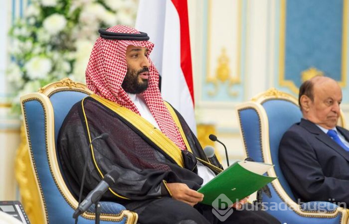 Suudi Arabistan'da 'spor şehri' projesi!