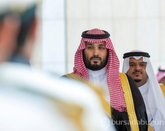 Suudi Arabistan'da 'spor şehri' projesi!