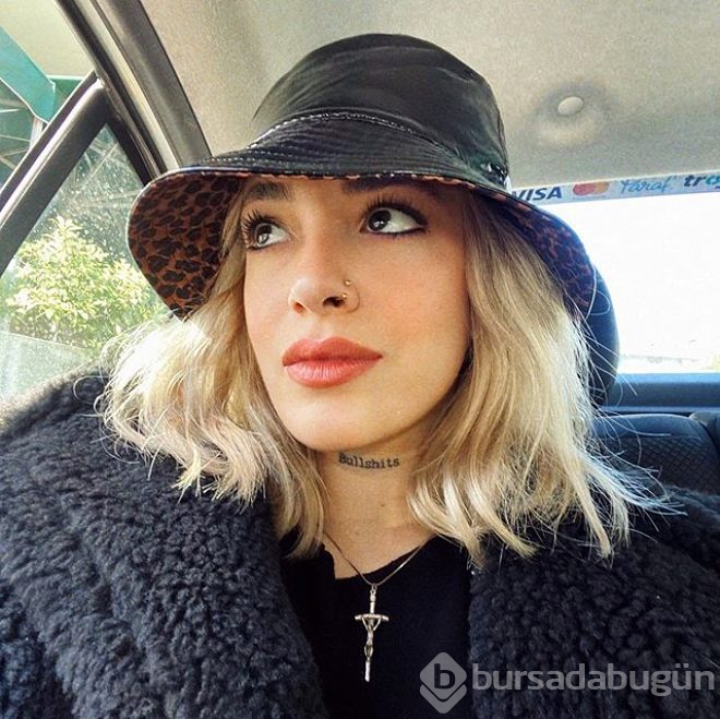 Exatlon'un çılgın sarışını Zeynep Aleyna Şen sosyal medyayı sallıyor!