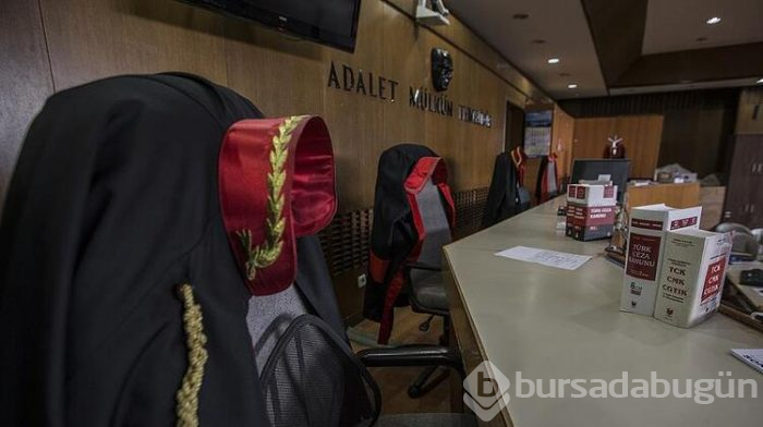 Af yasasında durumlar ne? İkinci yargı paketi...
