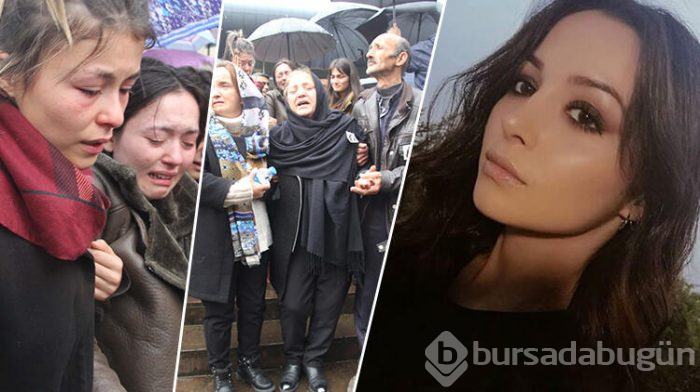 "Ceren'in çığlıklarını duydum"