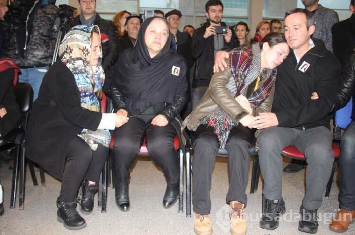 "Ceren'in çığlıklarını duydum"