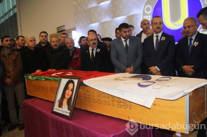 "Ceren'in çığlıklarını duydum"
