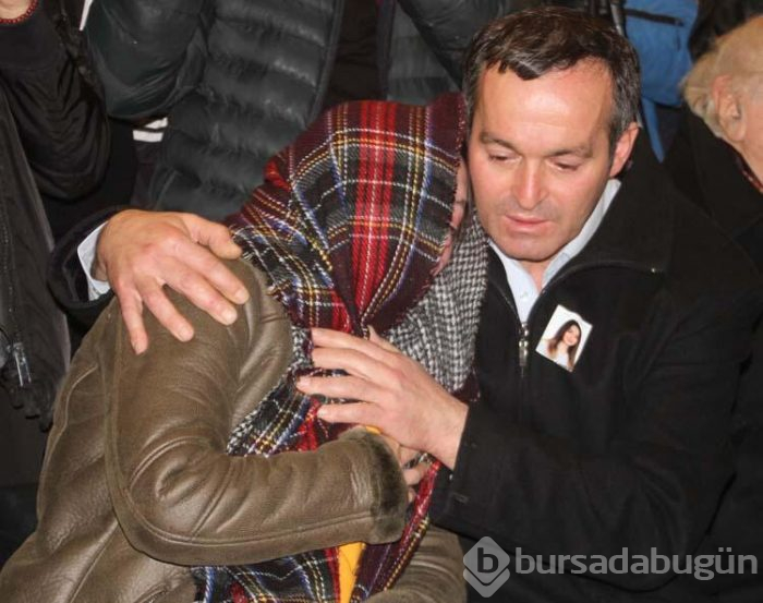 "Ceren'in çığlıklarını duydum"