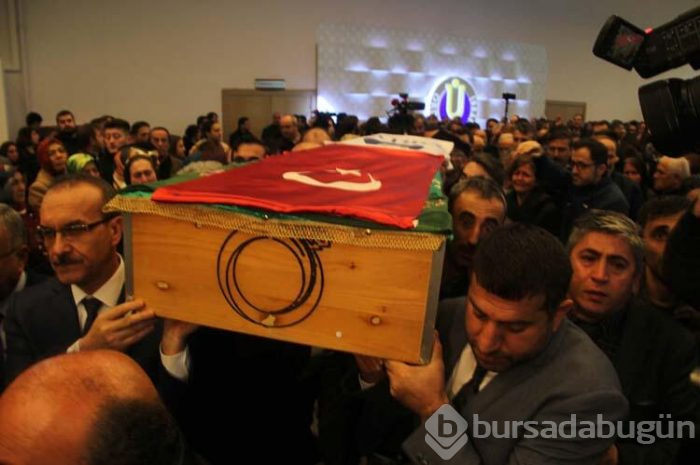 "Ceren'in çığlıklarını duydum"