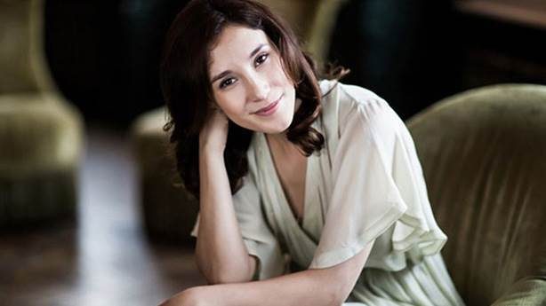 Sibel Kekilli, sınırları zorluyor