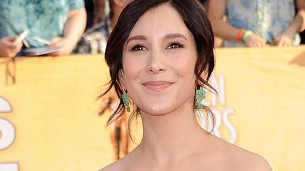 Sibel Kekilli, sınırları zorluyor