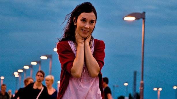 Sibel Kekilli, sınırları zorluyor