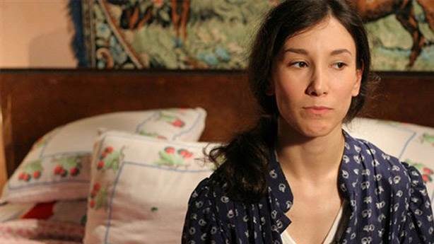 Sibel Kekilli, sınırları zorluyor