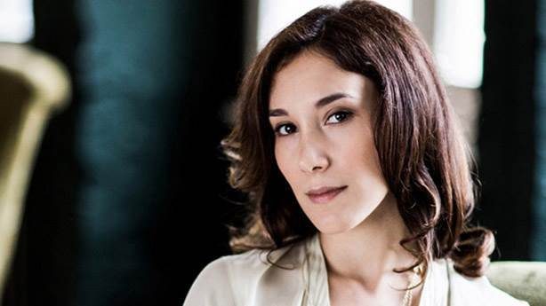 Sibel Kekilli, sınırları zorluyor