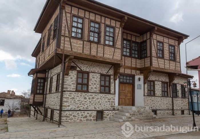 Türkiye'nin en güvenli şehri!