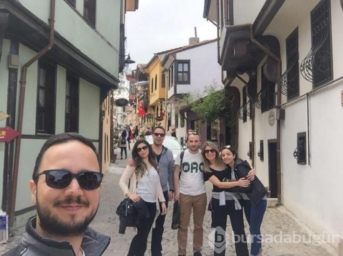 Türkiye'nin en güvenli şehri!