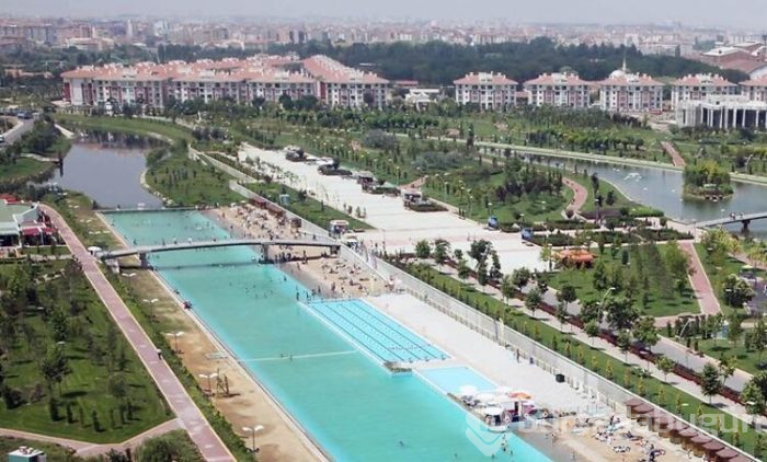 Türkiye'nin en güvenli şehri!