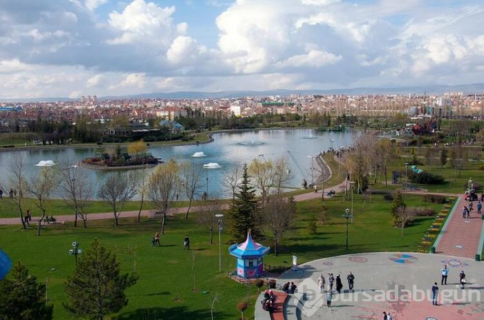 Türkiye'nin en güvenli şehri!