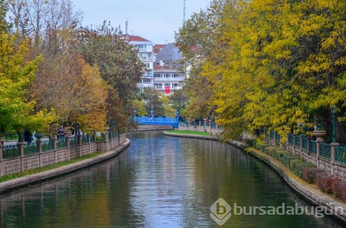 Türkiye'nin en güvenli şehri!