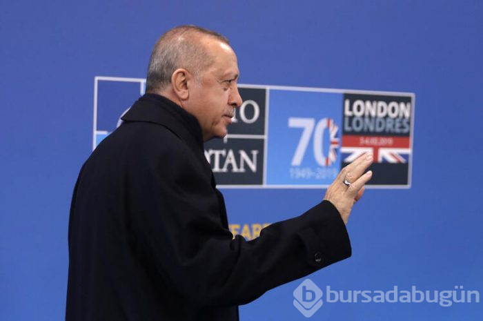 NATO'da Türkiye savaşı çıktı!