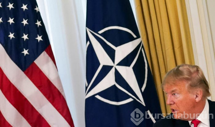 NATO'da Türkiye savaşı çıktı!