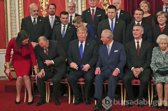 NATO'da Türkiye savaşı çıktı!