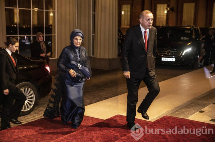 NATO'da Türkiye savaşı çıktı!
