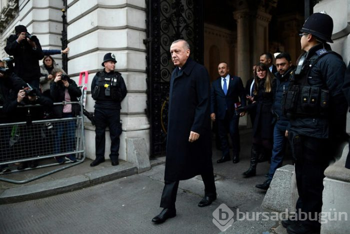 NATO'da Türkiye savaşı çıktı!