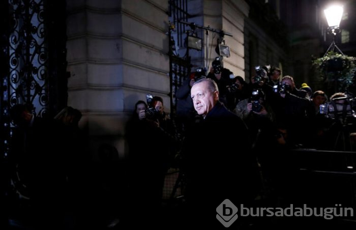 NATO'da Türkiye savaşı çıktı!