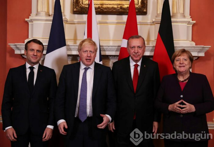 NATO'da Türkiye savaşı çıktı!