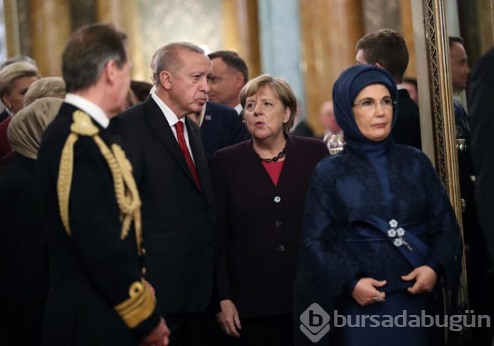 NATO'da Türkiye savaşı çıktı!