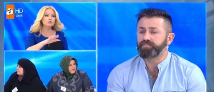 Müge Anlı'da kan donduran olay!