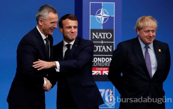 NATO Liderler Zirvesi başladı!