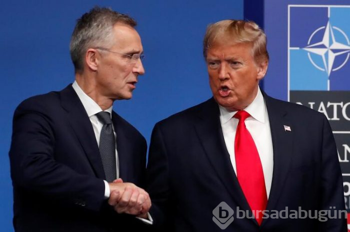 NATO Liderler Zirvesi başladı!