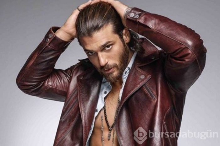 Can Yaman'ın dizisi ertelendi!