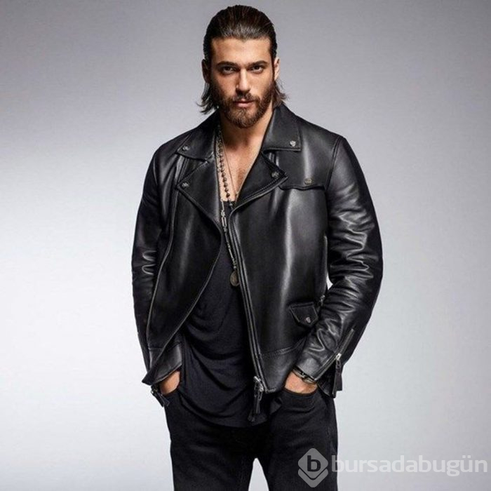 Can Yaman'ın dizisi ertelendi!