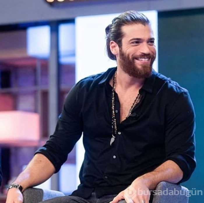 Can Yaman'ın dizisi ertelendi!
