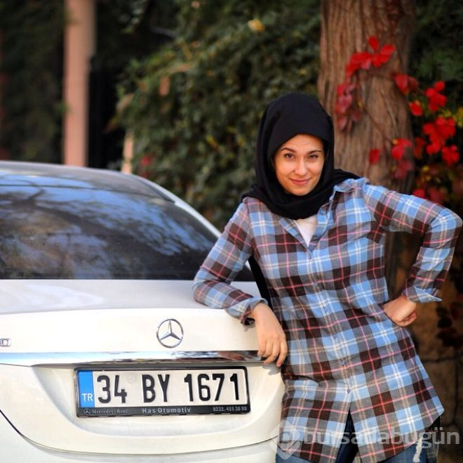 Güzide'nin eşi kim çıktı!