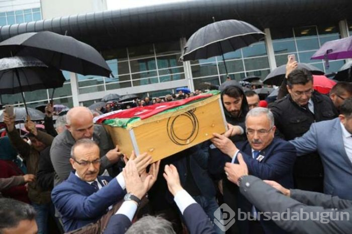Türkiye, Ceren'in cenazesinde gözyaşları döktü