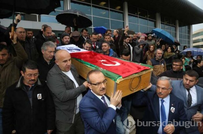 Türkiye, Ceren'in cenazesinde gözyaşları döktü