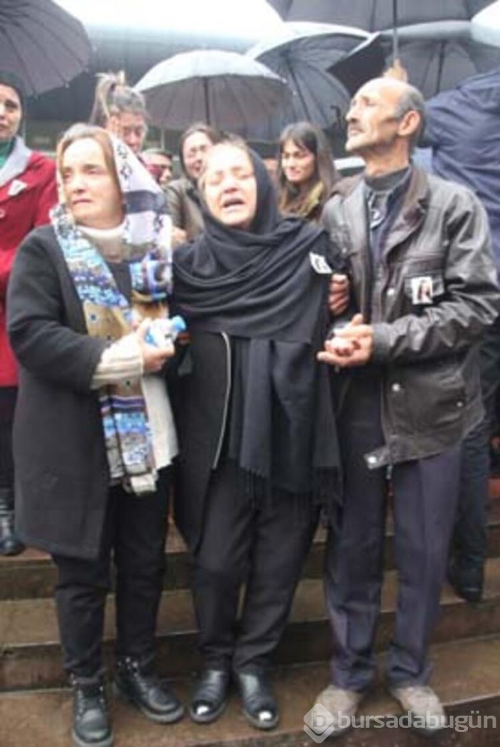Türkiye, Ceren'in cenazesinde gözyaşları döktü