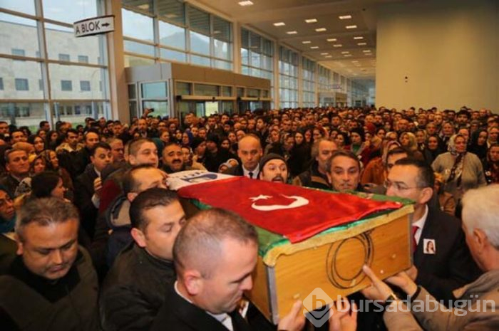 Türkiye, Ceren'in cenazesinde gözyaşları döktü