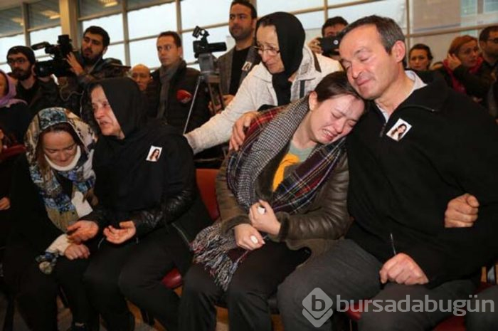 Türkiye, Ceren'in cenazesinde gözyaşları döktü