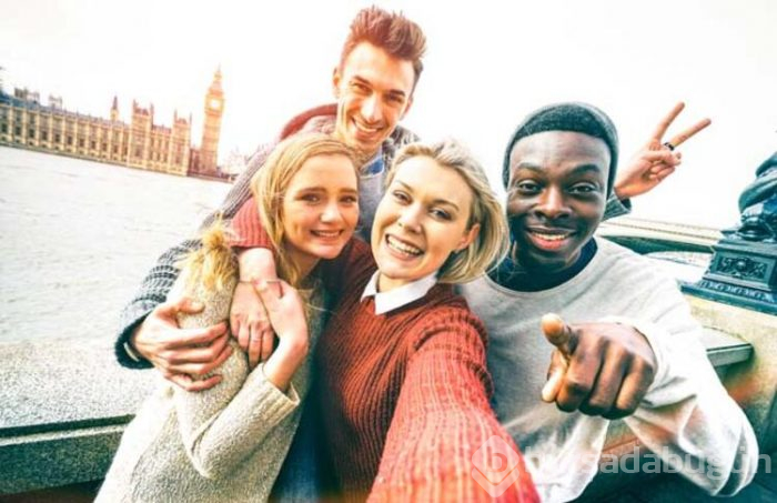 Amsterdam dünyanın en dost canlısı kenti