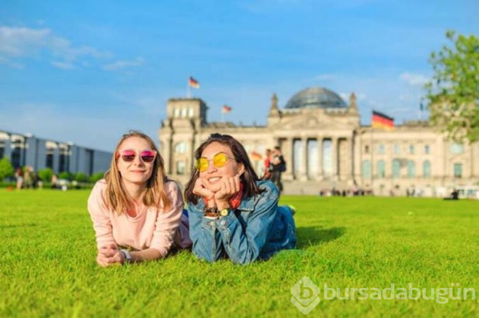 Amsterdam dünyanın en dost canlısı kenti